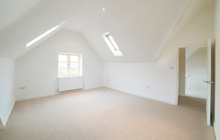 Lea Valley bedroom extension leads