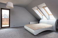 Lea Valley bedroom extensions