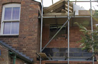 free Lea Valley home extension quotes