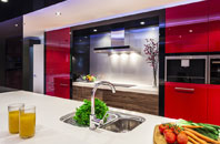 Lea Valley kitchen extensions