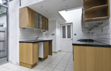 Lea Valley kitchen extension leads